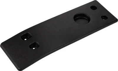 Produktbild von Original Kennzeichenhalter 156126740