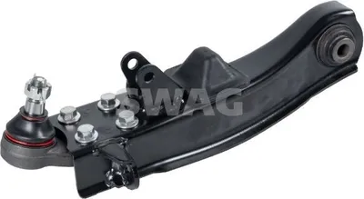 Produktbild von SWAG 90 93 0016 Querlenker Vorne Unten für HYUNDAI H-1 / Starex MPV (A1)