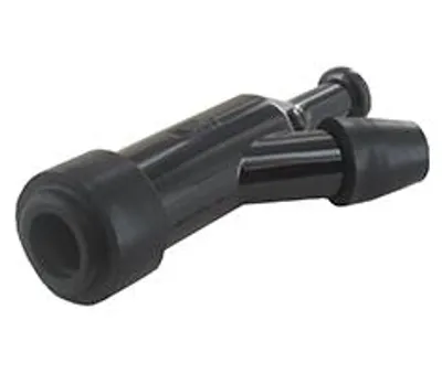Produktbild von Zündkerzenstecker, passend für die Modelle Loncin G160f, G200f, G200fd, G240f, G240fd, G270f, G270fd, G340f, G340fd, G390f, G390fd
