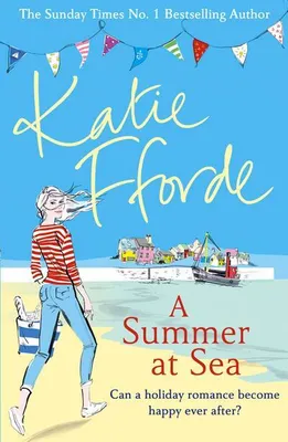 Produktbild von A Summer at Sea