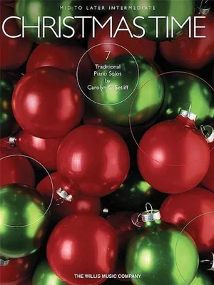 Obrázok produktu pre Christmas Time