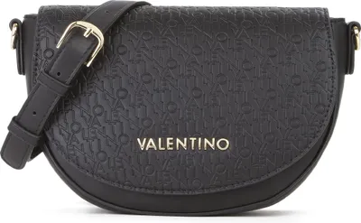 Produktbild von Valentino Bags Falak Re Überschlagtasche Schwarz 17 x 23 x 9
