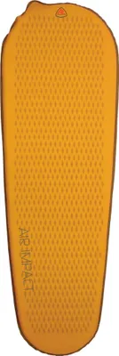 Produktbild von Robens Air Impact 38, Gelb, Nylon, 1 Person(en), 510 mm, 1830 mm, 38 mm