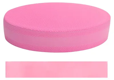 Immagine prodotto di Cuscino di equilibrio morbido - in schiuma - per allenamento del corpo intero - fitness - esercizi - confezione singola - cuscino di equilibrio