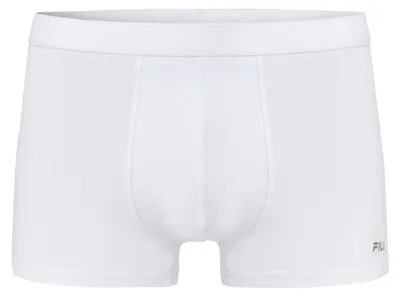 Produktbild von Fila Herren Boxer FU5039 Man Boxer 300 M, 300 White, M, FU5039