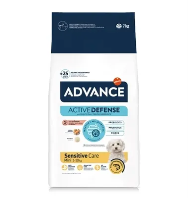 Productafbeelding van Advance Mini Sensitive