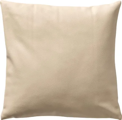 Produktbild von Dutch Decor Dekokissen Jared 45x45 cm Weiß