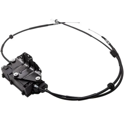 Obrázok produktu pre Ovládač ručnej brzdy pre BMW X5 E70 07-13 34436850289
