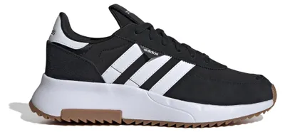 Produktbild von adidas Retropy F2 - Herren Freizeitschuh - Core Black/Cloud White/Amber Gum Core Black/Cloud White/Amber Gum 46