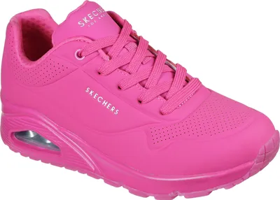 Produktbild von Skechers 73667-HTPK - Skechers Uno Night Shades Pink  Skechers Farbe: pink, Größe: 41,