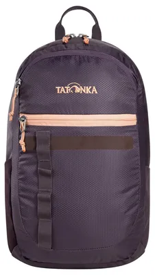 Immagine prodotto di TATONKA zaino per il tempo libero zaino City Pack JR 12 Midnight Plum viola scuro