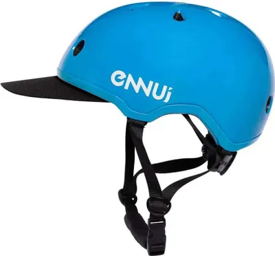 Produktbild von Ennui Elite Helm Blau 54-59 cm Blau 54-59 cm