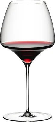 Imagen del producto de RIEDEL - Copa de vino tinto Vitis, diseñada para Pinot Noir / Nebbiolo, capacidad: 777 ml