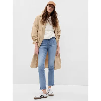 Obrázek produktu pro Džíny slim vintage mid rise 28