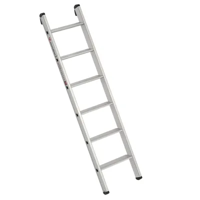 Produktbild von Euroline Premium 30177 Stufenanlegeleiter 6 Stufen