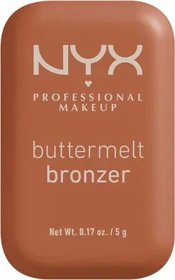 Produktbild von BUTTERMELT BRONZER #02 .5-Butta Ballin 5 gr