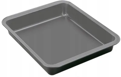 Productafbeelding van TEFAL Easy Bake bakvorm, 29x23 cm, met anti-aanbaklaag