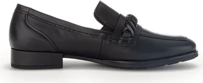 Produktbild von Gabor Damen Damenschuhe schwarz Gr. 6