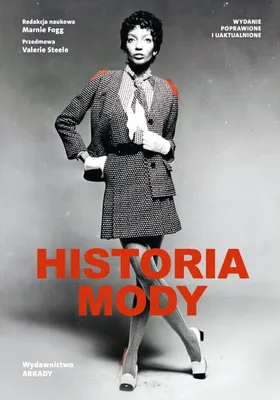 Image de Histoire de la mode - Marnie Fogg