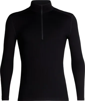Produktbild von Icebreaker Shirt 260 Tech LS Half Zip