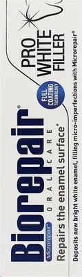 Produktbild von Biorepair Pro Weiß  75ml