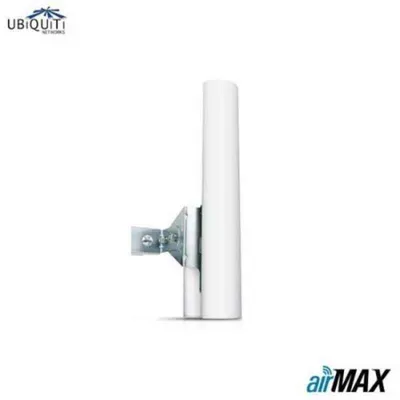 Produktbild von airMAX 5 GHz, 90°, 17 dBi Sektor (silber)