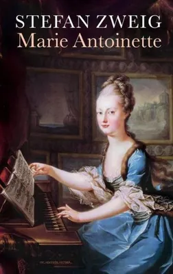 Immagine prodotto di Marie Antoinette