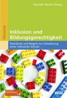 Obrázok produktu pre Inklusion und Bildungsgerechtigkeit