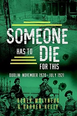 Produktbild von Someone Has To Die For This – Lingua: Inglese