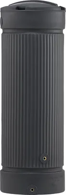 Produktbild von Regentonne Regensäule ATHEN anthrazit 500 liter
