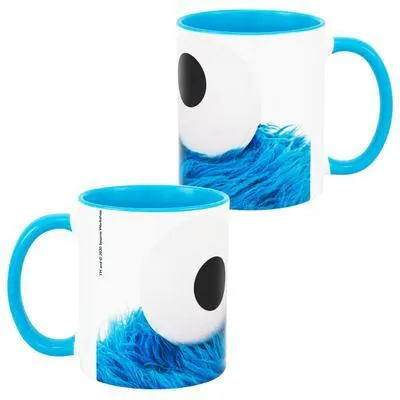 Image de mug - xCookie Monster