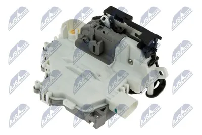 Produktbild von NTY EZC-AU-107 Türschloss Vorne Links für AUDI A4 B9 Avant (8W5, 8WD) A3 Sportback (8VA, 8VF) A3 Limousine (8VS, 8VM) A1 Sportback (8XA, 8XF)
