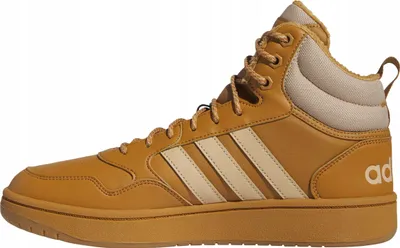 Produktbild von Schuhe Adidas Hoops 3.0 Mid Wtr, Größe 43 1/3