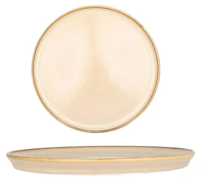 Immagine prodotto di Piatto da dessert Bonna - Sand Hygge - Porcellana - 22 cm