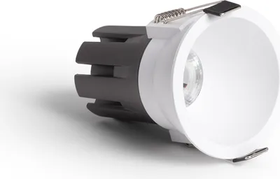 Produktbild von LED Downlight Einbaustrahler 5-7W Konisch Areni Schnitt Ø 65 mm 3500K Weiß Warmweiß 5 W