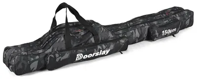 Imagen del producto de Vismand - Oxford de tres capas, impermeable - Camuflaje