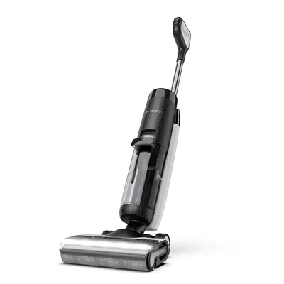 Image de Tineco Floor One S7 Pro, Aspirateur Laveur Sec et Humide Intelligent sans Fil, Écran LED, Longue Autonomie, Idéal pour Tâches Tenaces et Poils d’Anima