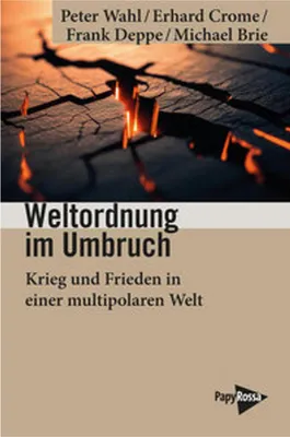Obrázek produktu pro Weltordnung im Umbruch