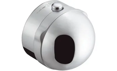 Produktbild von hansgrohe HG Griff für Thermostat Unterputz chrom