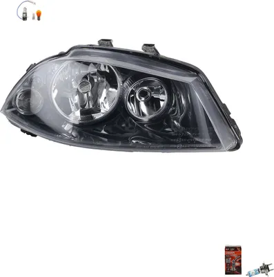 Produktbild von Scheinwerfer + Osram Night Breaker Laser passend für Seat Ibiza Cordoba 6L Rechts 6L1941752B 6L1941030B 6L1941030 6L1941005A 6L1941005C 6L19410 Johns