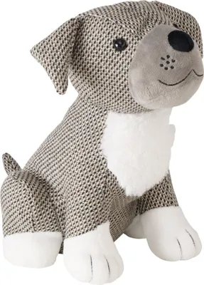 Produktbild von Türstopper DOG, 27 x 27 cm, Hund
