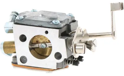 Obrázok produktu pre Karburátor motora WM80 BS500 BS600 pre pôdny zhutňovač WACKER NEUSON 5000117285