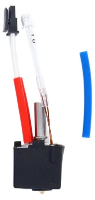 Obrázek produktu pro Sada horkého konce pro 3D tiskárnu, rovnoměrný extruder pro Anycubic Kobra 2 Neo Pro Plus