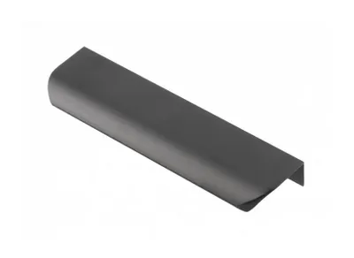 Immagine prodotto di Maniglia per mobili GINEVRA - 7 cm, nero