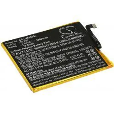 Obrázek produktu pro Akumulátor Lenovo BL297