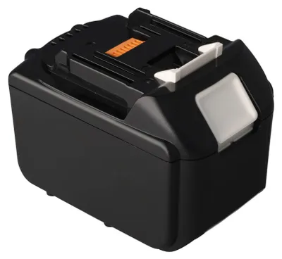 Produktbild von Akku passend für Makita 194309-1, 194230-4, 194205-3, 194204-5, 197265-4, 197265-04 Li-Ion 18V 7500mAh