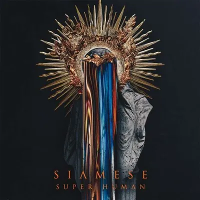 Produktbild von Super Human