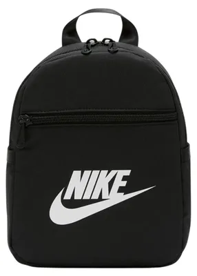 Image de Nike - Mini sac à dos « Futura 365 », 6 l PP2547 (taille unique) (noir)