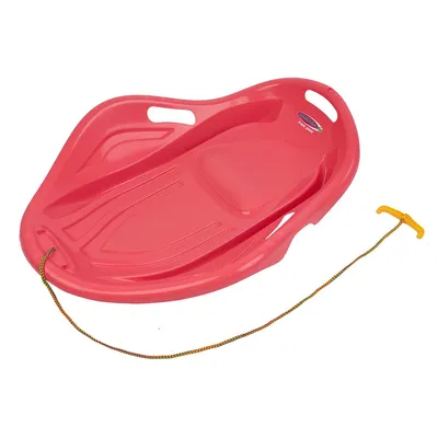 Obrázok produktu pre Jamara Snow Play Bob Speed, Sane, Červená, Plast, Jednofarebné, Akékoľvek pohlavie, Poľsko