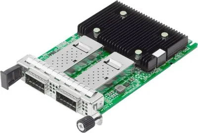 Produktbild von BCM NetXtreme-N2200G Thor 2 GA PCIe
